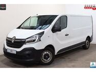 Renault Trafic 2.0 dCi L1H1 KASTEN 1.HAND,KLIMAANLAGE - Berlin