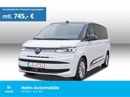 VW T7 Multivan, 2.0 TSI Multivan EDITION LÜ 150KW TISCH, Jahr 2024 - Bietigheim-Bissingen