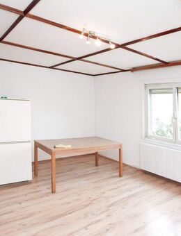 Handwerkerhaus - Gute Lage - viel Platz * wohnen + Rendite! 3x Wohnungen Abgeschlossen - Immendingen