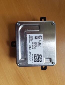 NEU Original Tagfahrlicht Scheinwerfer Leistungsmodul  4G0907697D - Koblenz