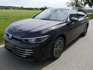 VW Passat Variant, 2.0 TDI Elegance, Jahr 2025 - Achern