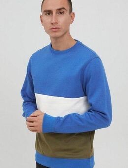 Blend Rundhalspullover BLEND BHSweatshirt