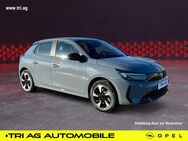 Opel Corsa-e, Electric Komfort-Paket On-Board Charger 3-phasig 16-Leichtmetallräder, Jahr 2024 - Kippenheim