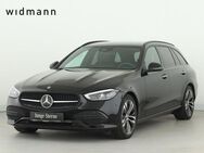 Mercedes-Benz C 220 d T Avantgarde*HUD*Night*Distronic*Kamera* - Weiden (Oberpfalz) Zentrum