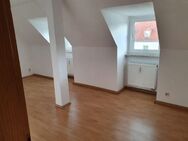 Sehr schöne, helle, renovierte 3-Raum-Wohnung mit EBK und Gartennutzung - Elsteraue