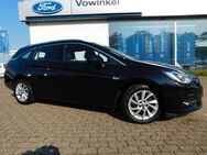 Opel Astra K Sports Tourer Business ELEGANCE+Navi+RFK - Brake (Unterweser)