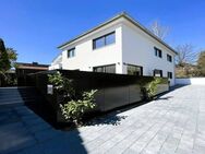 Modernes Neubau-Einfamilienhaus in ruhiger, zentraler Lage – Provisionsfrei! - Traunstein