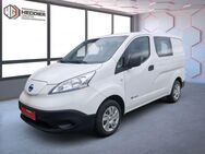 Nissan NV200 e-Kasten Comfort-Optionspaket 5T Optionen: Verglasungspaket Gittertrennwand - Haltern (See)