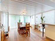 Wunderschönes Haus in Haus Konzept mit perfekter Infrastruktur in Vaterstetten! - Vaterstetten
