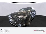 Audi e-tron, Sportback 50 Q 2x S LINE LM21 2xASSIST, Jahr 2021 - Bochum