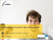 Präsenzkraft (m/w/d) für den Liebfrauenhof - Schleiden