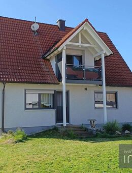 Viel Platz und Potenzial für kreative Familien! - Gachenbach