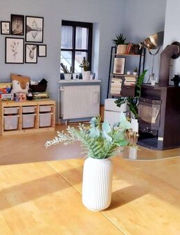 Provisionsfreie 3 Zimmer Maisonettewohnung mit 2 Loggien in Vordorf! Meine Wohnung = Mein Makler! - Vordorf