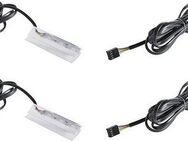 INOSIGN LED Glaskantenbeleuchtung, LED fest integriert