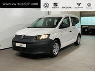 VW Caddy, 1.5 TSI, Jahr 2023 - Oelsnitz (Erzgebirge)