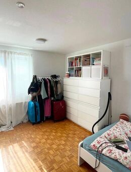 Neu-Isenburg: Vermietete 1-Zimmer-Wohnung in Zentrumlage! - Neu Isenburg