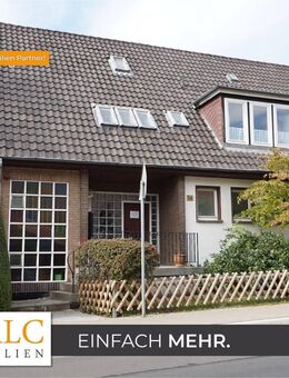 Sieben Wohnungen mit Außenpool - gut vermietet - von FALC-Immobilien Göttingen - Göttingen