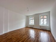 3 - Raumwohnung mit Balkon in Görlitzer Südstadt - Görlitz