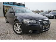 Audi A3 2.0 TDI Ambition |HU/AU NEU| |Tempomat| |AHK| - München