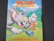 Tom und Jerry - Ihre größten Jagdszenen von Charles A. Ni - Essen