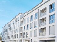Erstbezug! Moderne 2-Zimmer-Wohnung mit Balkon in München-Thalkirchen-Obersendling - München