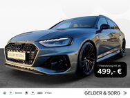Audi RS4, Avant Tour Stadt RSAbgas 280kmh Massage, Jahr 2019 - Schweinfurt