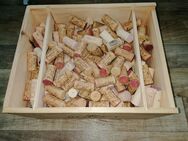 100 - 380 Weinkorken - Naturkorken gebraucht - Basteln, als Deko - Leer (Ostfriesland)