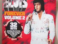 Elvis Presley - Elvis Forever Volume 2 (RCA 1980) 2-LP-Set (Mint!) - Groß Gerau