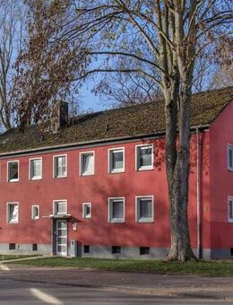 3-Zimmer-Wohnung in Dortmund Bodelschwingh - Dortmund