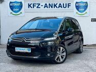 Citroen Grand C4 Picasso /Spacetourer Exclusive* 7-SITZER - München