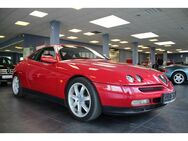 Alfa Romeo GTV 2.0 V6 TB - Leder - 2.Hand - Euskirchen