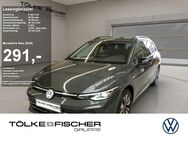 VW Golf Variant, 1.5 l GOAL eTSI OPF, Jahr 2022 - Krefeld