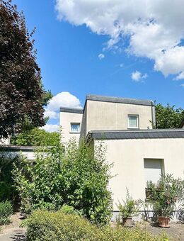 *Absolute Rarität in Dresden-Blasewitz! Separates Gartenhaus in grüner Lage* - Dresden