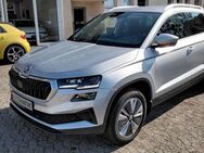 Skoda Karoq, 1.5 TSi, Jahr 2023 - Erkrath (Fundort des Neanderthalers)