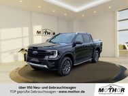 Ford Ranger, 2.0 Wildtrak Ecoblue KAM360, Jahr 2024 - Gardelegen (Hansestadt)