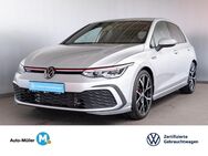 VW Golf, 2.0 TSI VIII GTI, Jahr 2023 - Hüttenberg