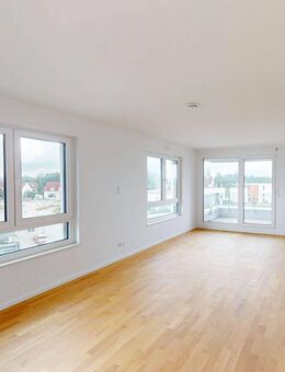 Helle 3-Zimmer-Wohnung mit Südbalkon *Umzugsbonus von einer Monatskaltmiete* - Schwäbisch Hall
