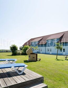 Bis zu ca. 10 % Rendite! Ihre neue Ferienwohnung auf Fehmarn. - Fehmarn