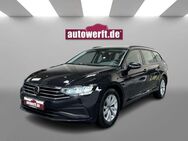 VW Passat Variant 2.0 TDI DSG BUSINESS AHK CAM SHZ NAVI LED 16Z TEMPOMAT - Ahrensburg