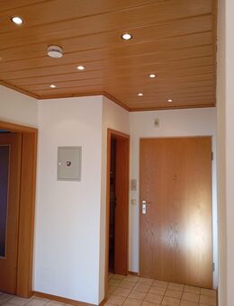 3-Zimmer/Terrasse/Garten/Garage - Aschheim