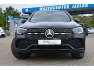 Mercedes-Benz GLC 300 e 4Matic, AMG, Pano, Kamera, Sound, AHK - Weil (Rhein)