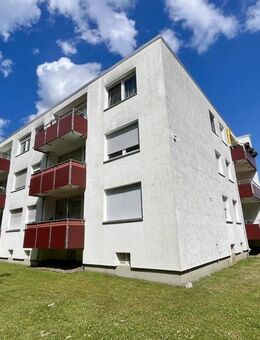 5 WOHNUNGEN ALS GESAMTPAKET! - Bad Salzuflen