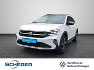 VW Taigo, 1.5 Style, Jahr 2023 - Neunkirchen (Saarland)