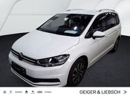 VW Touran, 1.5 TSI ACTIVE DIGITAL, Jahr 2022 - Linsengericht