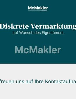 Historisches Wohn- und Geschäftshaus in Bestlage von Radebeul - Radebeul