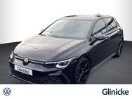 VW Golf, 2.0 TDI VIII Lim GTD, Jahr 2024 - Baunatal