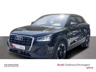 Audi Q2, 35 TFSI, Jahr 2021 - Hamburg