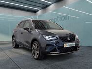 Seat Arona, 1.0 TSI FR INFOTAIN, Jahr 2024 - München