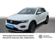 VW T-Roc, 1.5 TSI Sport, Jahr 2020 - Berlin