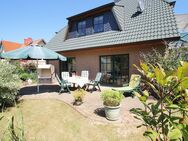 Ferienhaus (mit 2 Ferienwohnungen) in direkter Nähe der Ostsee bei Kühlungsborn - Wittenbeck